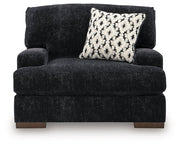 Whitmore Manor Oversized Chair - Furniture City (CA)l