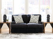 Whitmore Manor Loveseat - Furniture City (CA)l