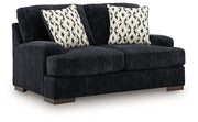 Whitmore Manor Loveseat - Furniture City (CA)l