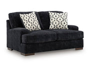 Whitmore Manor Loveseat - Furniture City (CA)l