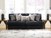 Whitmore Manor Sofa - Furniture City (CA)l