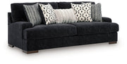 Whitmore Manor Sofa - Furniture City (CA)l