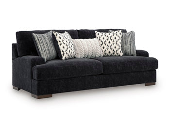 Whitmore Manor Sofa - Furniture City (CA)l