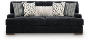 Whitmore Manor Sofa - Furniture City (CA)l