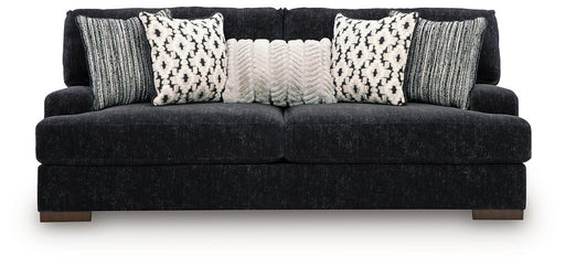 Whitmore Manor Sofa - Furniture City (CA)l