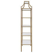 Serena Bookshelf - Furniture City (CA)l