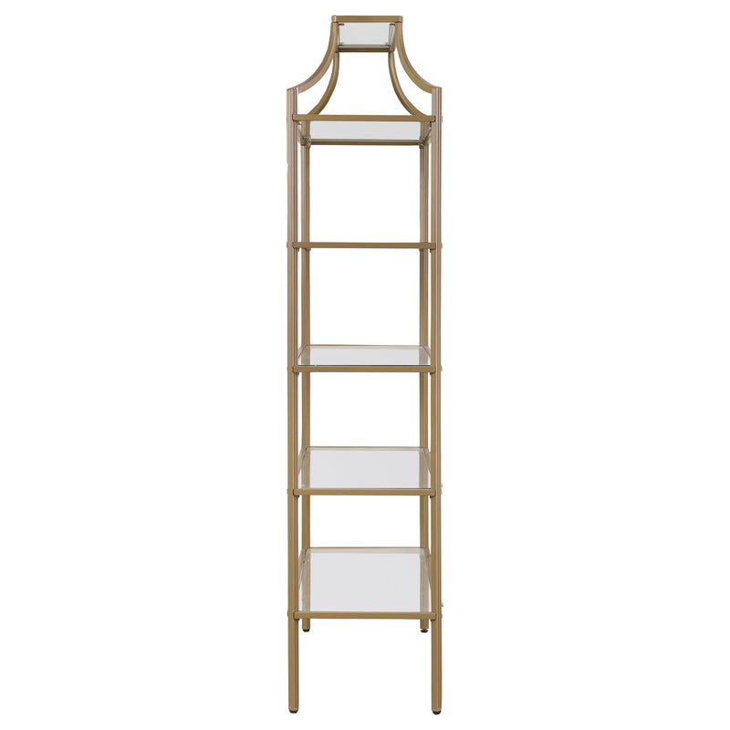 Serena Bookshelf - Furniture City (CA)l