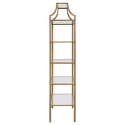 Serena Bookshelf - Furniture City (CA)l