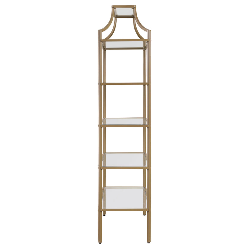 Serena Bookshelf - Furniture City (CA)l