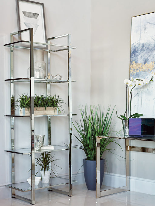 Hartford Bookshelf - Furniture City (CA)l