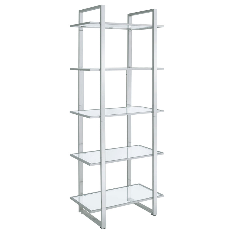 Hartford Bookshelf - Furniture City (CA)l