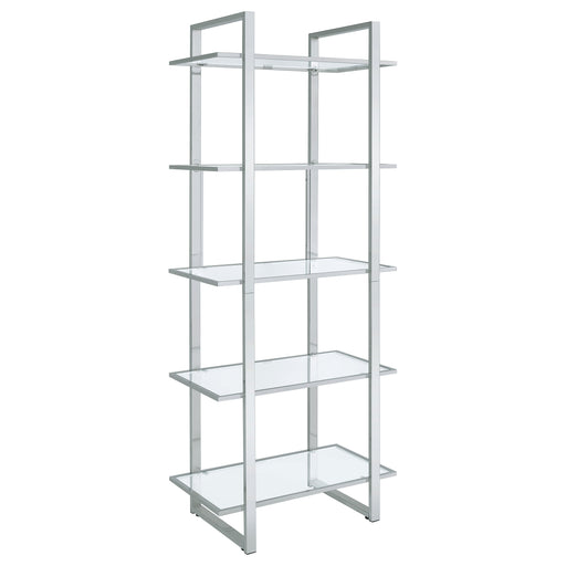 Hartford Bookshelf - Furniture City (CA)l