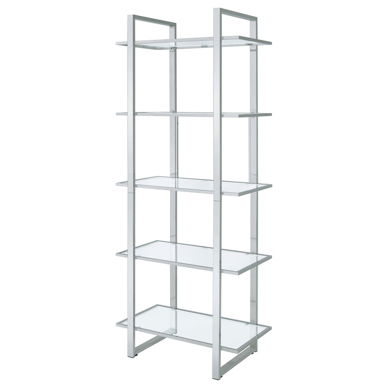 Hartford Bookshelf - Furniture City (CA)l