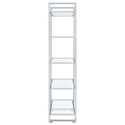 Hartford Bookshelf - Furniture City (CA)l