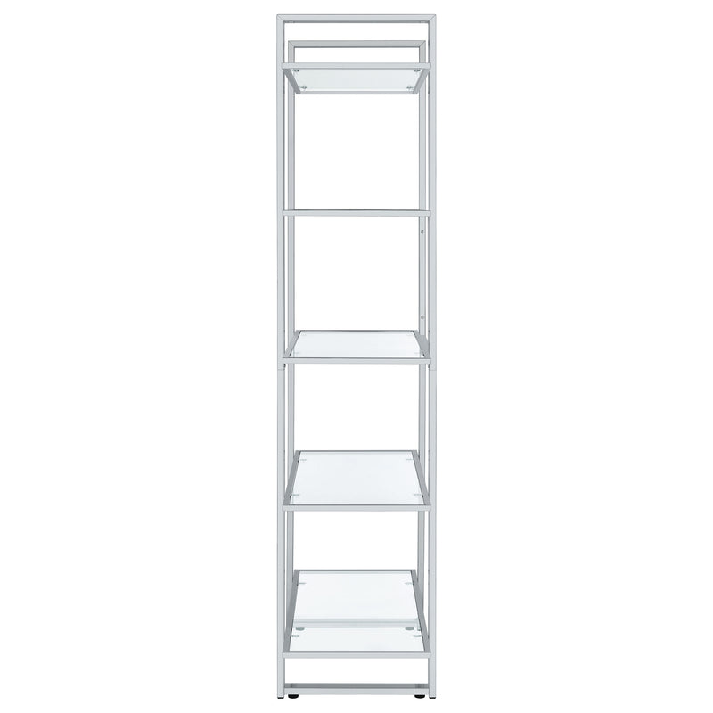 Hartford Bookshelf - Furniture City (CA)l