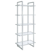 Hartford Bookshelf - Furniture City (CA)l