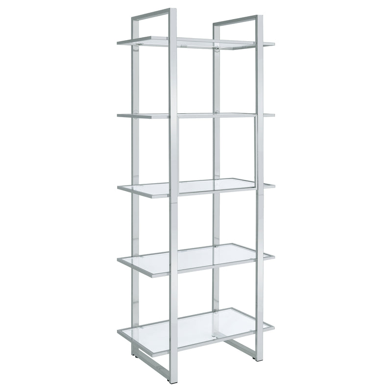 Hartford Bookshelf - Furniture City (CA)l