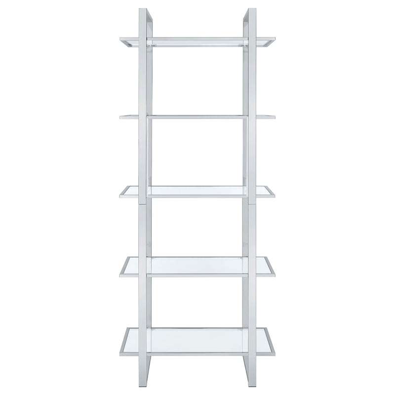 Hartford Bookshelf - Furniture City (CA)l