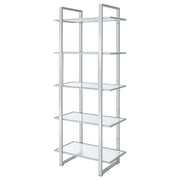 Hartford Bookshelf - Furniture City (CA)l
