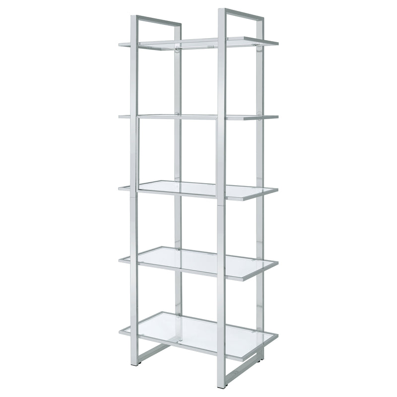 Hartford Bookshelf - Furniture City (CA)l