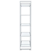 Hartford Bookshelf - Furniture City (CA)l