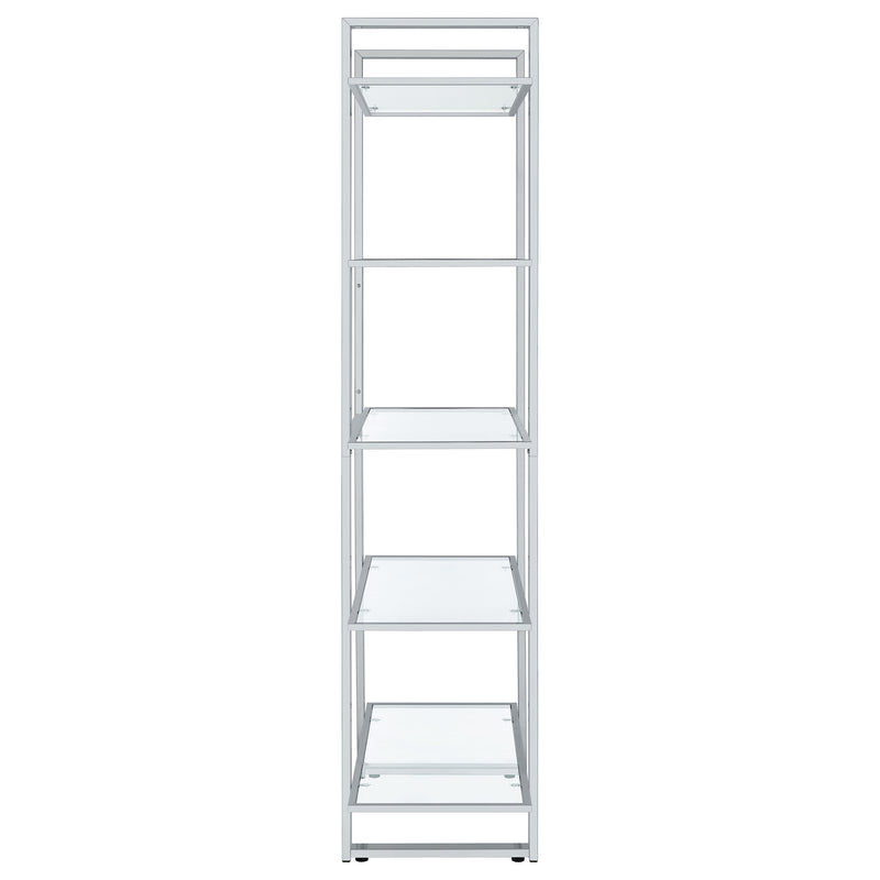 Hartford Bookshelf - Furniture City (CA)l