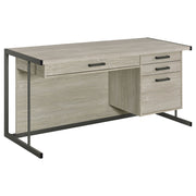Loomis Computer Desk - Furniture City (CA)l