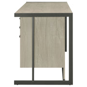 Loomis Computer Desk - Furniture City (CA)l