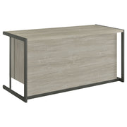 Loomis Computer Desk - Furniture City (CA)l