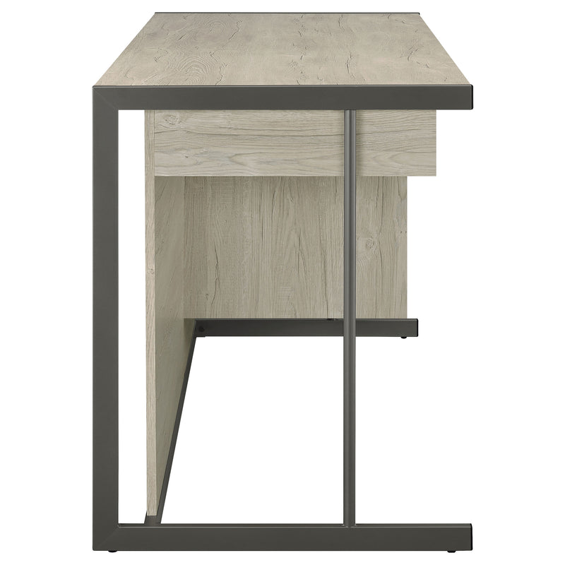 Loomis Computer Desk - Furniture City (CA)l