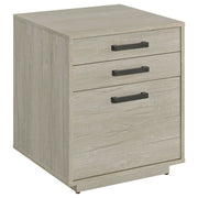 Loomis File Cabinet - Furniture City (CA)l
