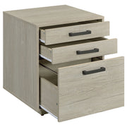Loomis File Cabinet - Furniture City (CA)l