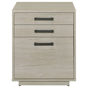 Loomis File Cabinet - Furniture City (CA)l