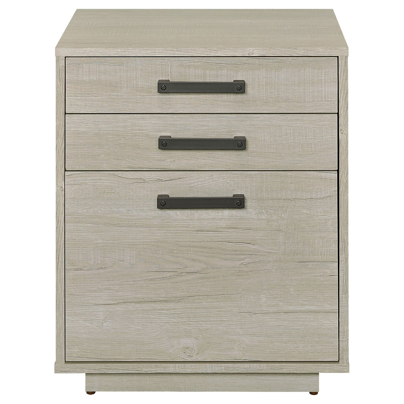 Loomis File Cabinet - Furniture City (CA)l