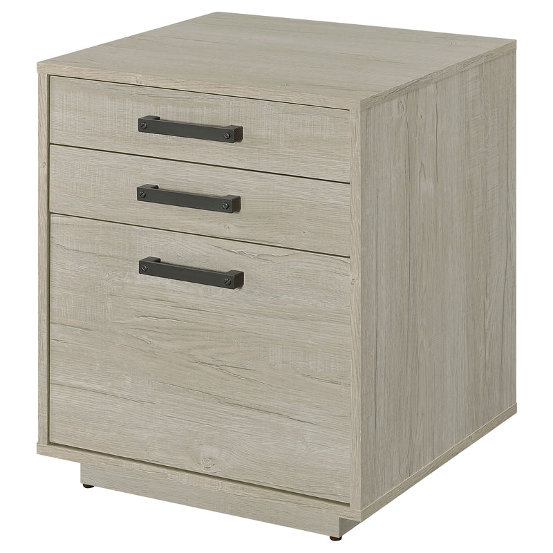 Loomis File Cabinet - Furniture City (CA)l