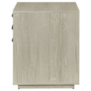 Loomis File Cabinet - Furniture City (CA)l
