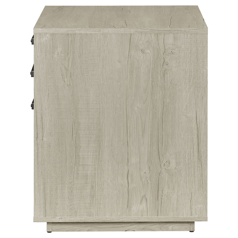 Loomis File Cabinet - Furniture City (CA)l