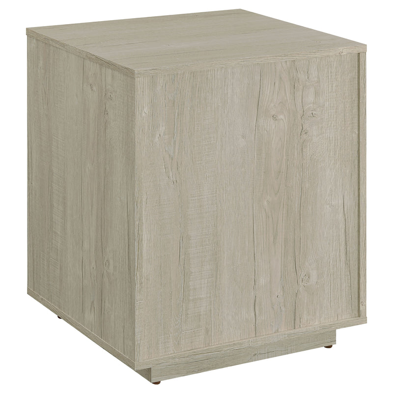 Loomis File Cabinet - Furniture City (CA)l