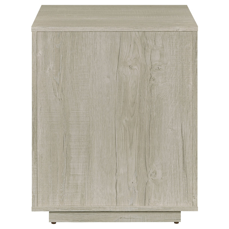 Loomis File Cabinet - Furniture City (CA)l