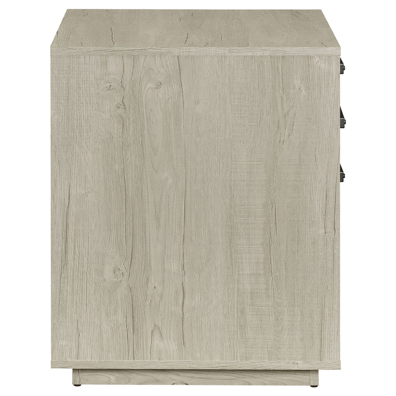 Loomis File Cabinet - Furniture City (CA)l
