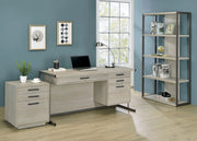 Loomis File Cabinet - Furniture City (CA)l