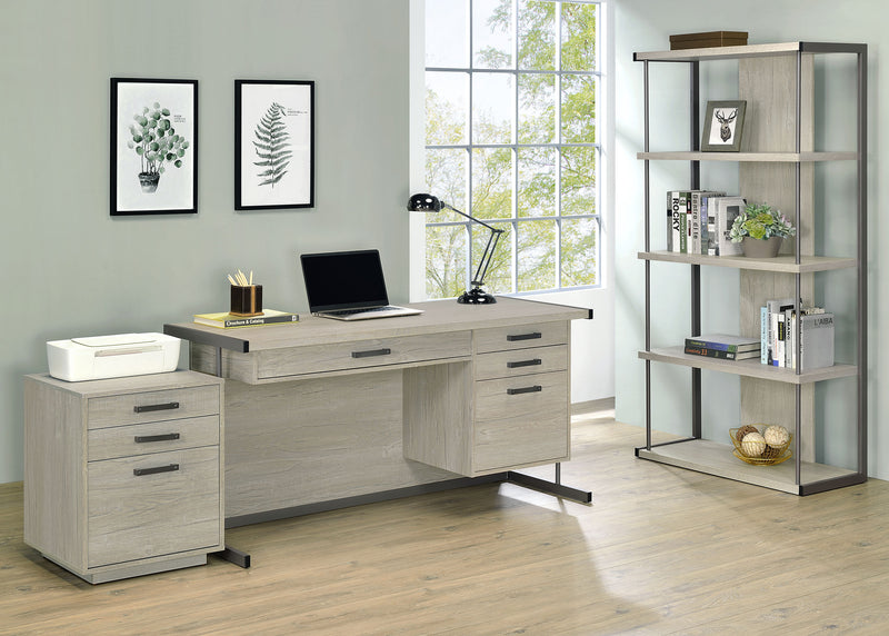 Loomis File Cabinet - Furniture City (CA)l