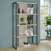 Loomis Bookshelf - Furniture City (CA)l