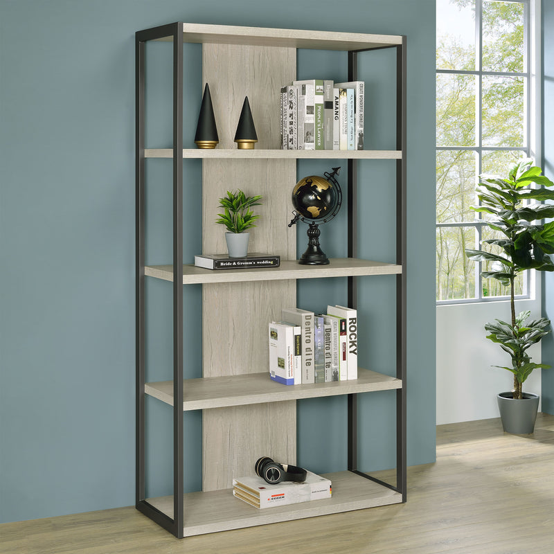 Loomis Bookshelf - Furniture City (CA)l