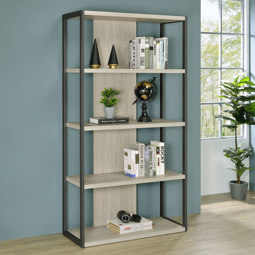 Loomis Bookshelf - Furniture City (CA)l