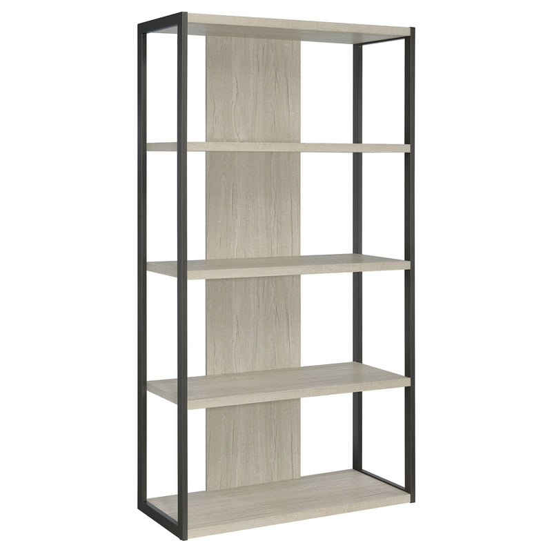 Loomis Bookshelf - Furniture City (CA)l