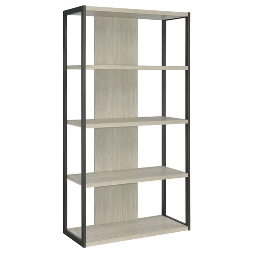 Loomis Bookshelf - Furniture City (CA)l