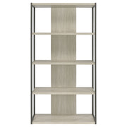 Loomis Bookshelf - Furniture City (CA)l
