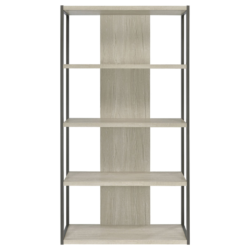Loomis Bookshelf - Furniture City (CA)l