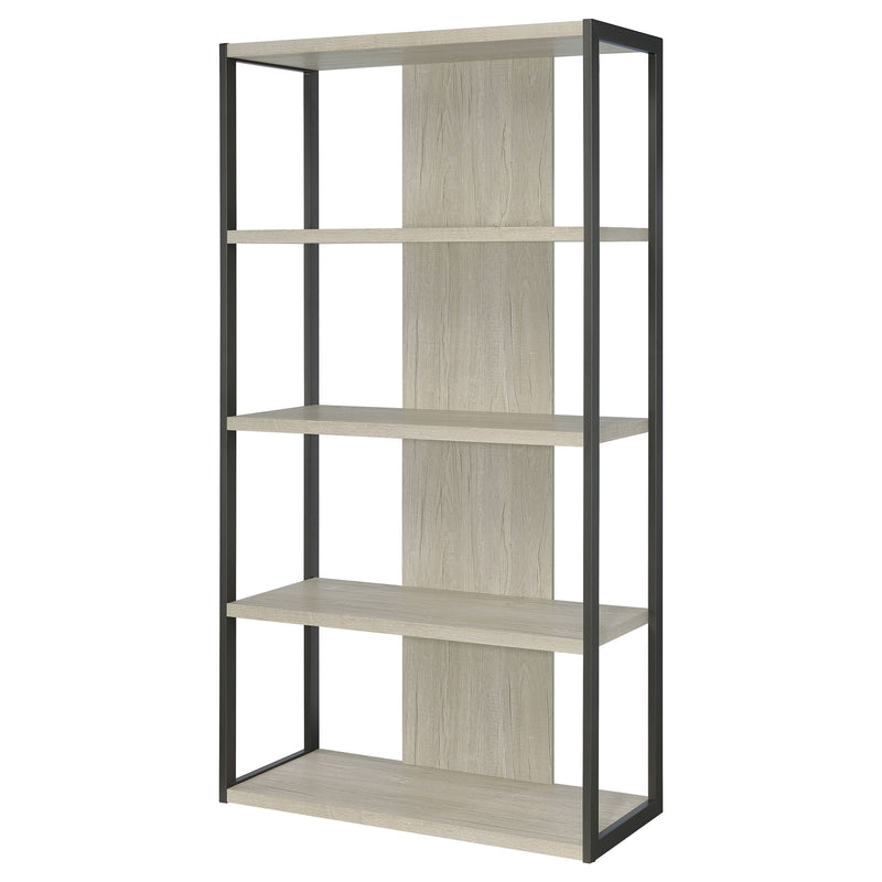 Loomis Bookshelf - Furniture City (CA)l
